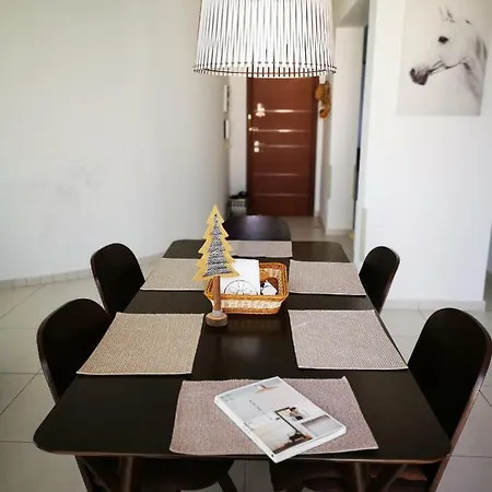 Luxury 3 Bedroom With Pool * Paphos