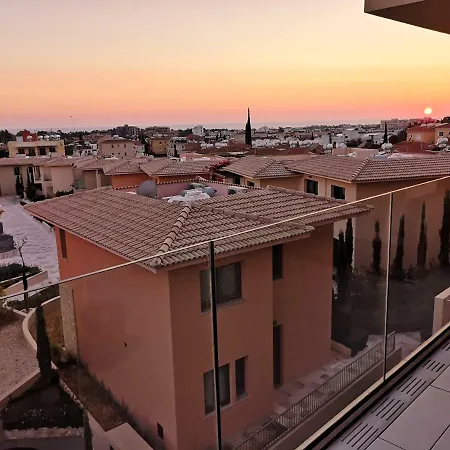 Luxury 3 Bedroom With Pool Апартаменты *
