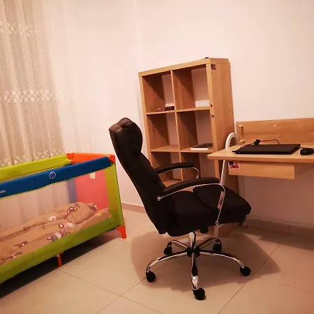 Luxury 3 Bedroom With Pool