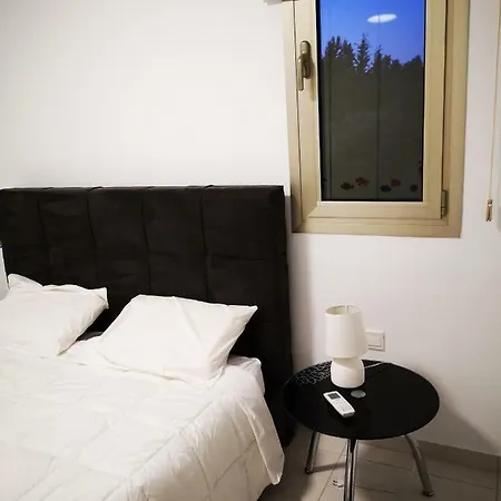 Апартаменты Luxury 3 Bedroom With Pool